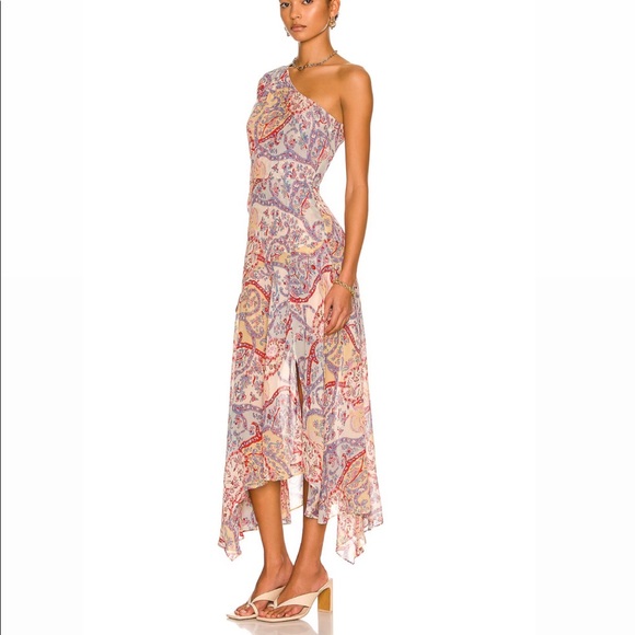 NWT Veronica Beard Kimber Dress (0) - Picture 3 of 10